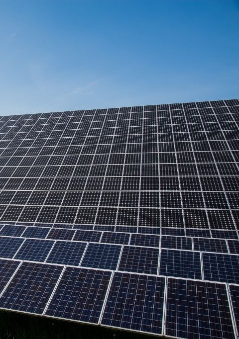 instaladores de paneles fotovoltaicos en Benifato