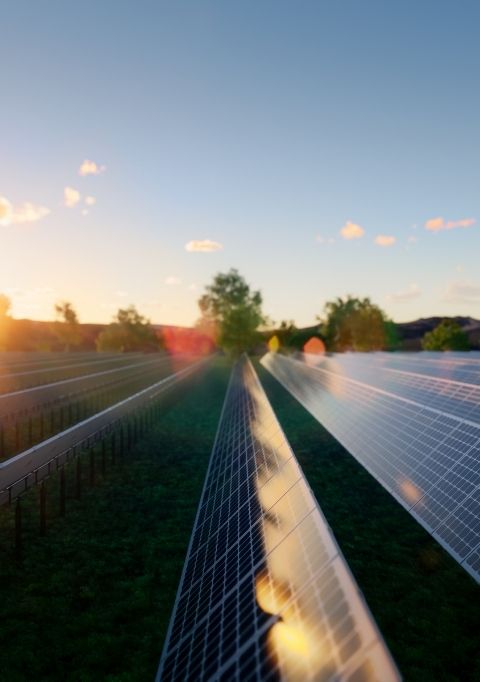 Instaladores de paneles fotovoltaicos en Confrides Instaladores de paneles fotovoltaicos en Confrides