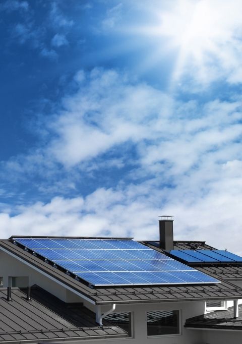 instaladores de paneles fotovoltaicos en Xirles instaladores de paneles fotovoltaicos en Xirles