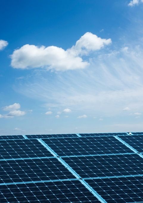 Instaladores de placas solares en Benidorm
